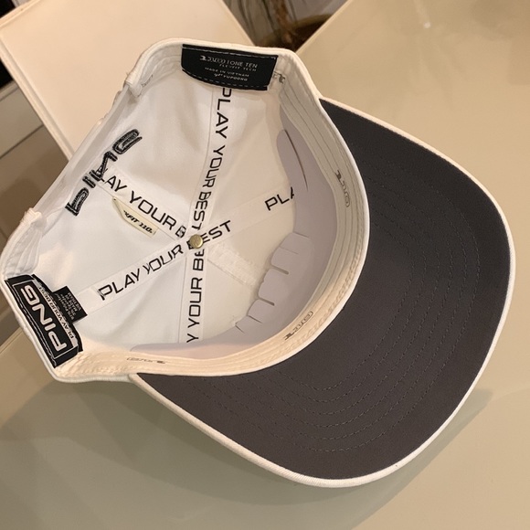 Ping cap - Picture 7 of 7